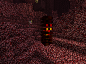 magma cube full extend and the magma core